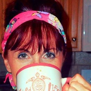 Meet your Posher, Joy